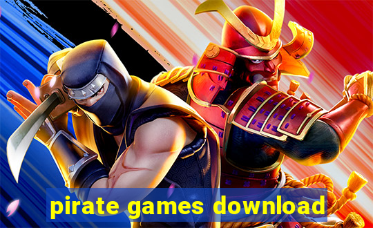 pirate games download